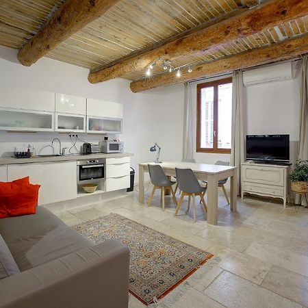 Ferienwohnung Le Pairou Nizza Exterior foto