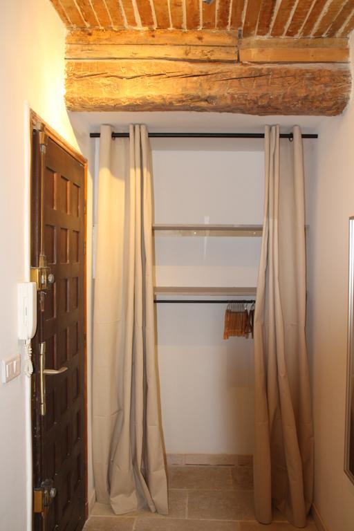Ferienwohnung Le Pairou Nizza Exterior foto