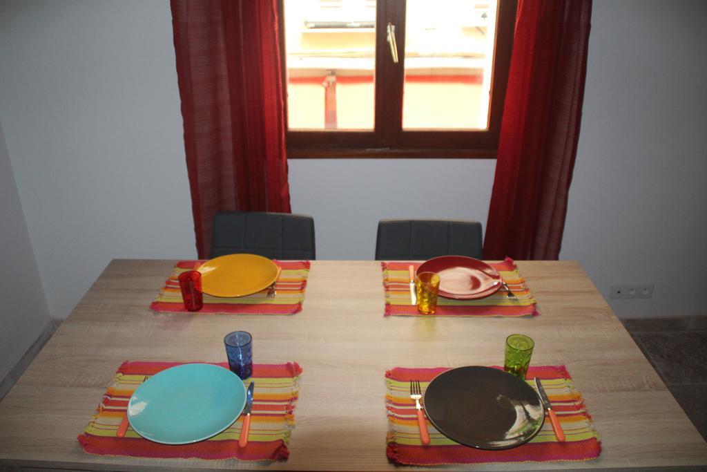 Ferienwohnung Le Pairou Nizza Exterior foto
